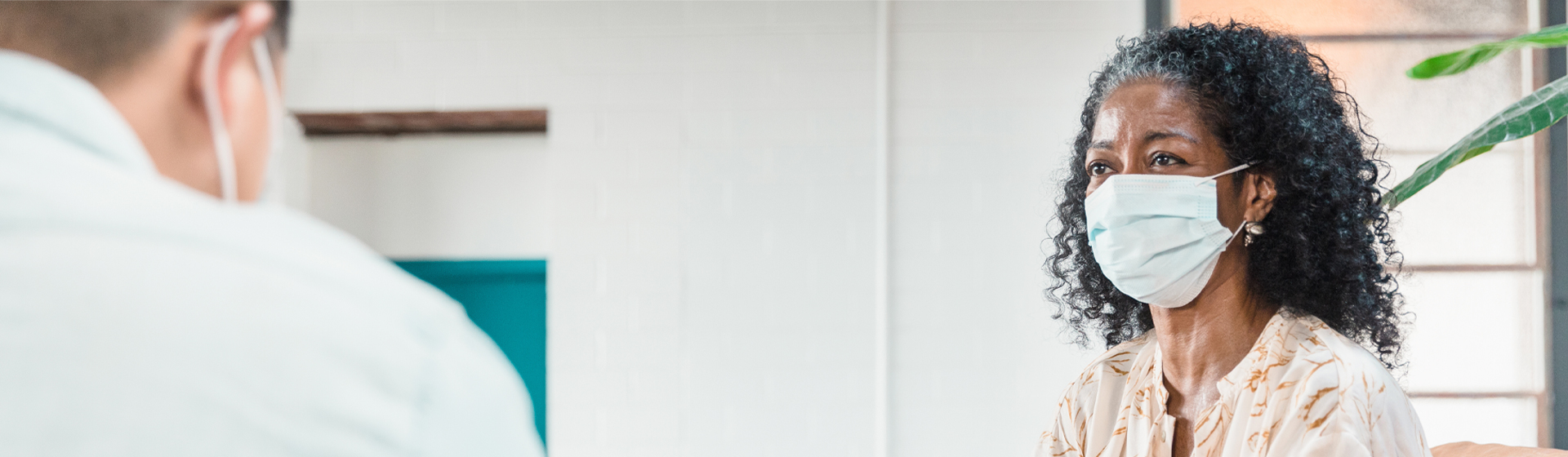 Provider and patient