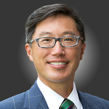Charles Ho, MD